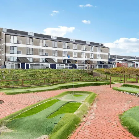 Διαμέρισμα 2 Bedroom Beautiful In Fanø