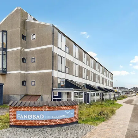 Appartement 1 Bedroom Front In *