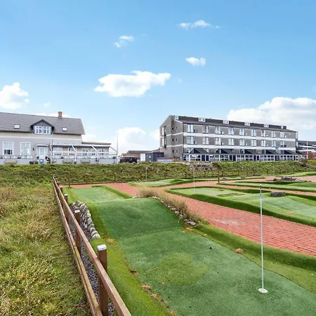 2 Bedroom Beautiful In Διαμέρισμα Fanø